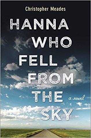 Hanna Who Fell From The Sky