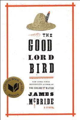 The Good Lord Bird by James McBride