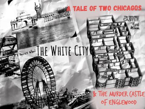 Tale of Two Chicagos