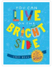 You Can Live on the Bright Side book cover