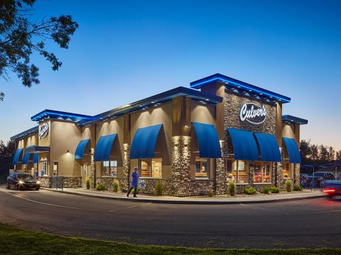 Culvers