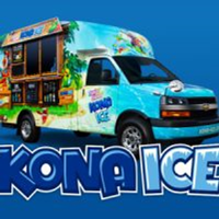 Kona Ice Truck