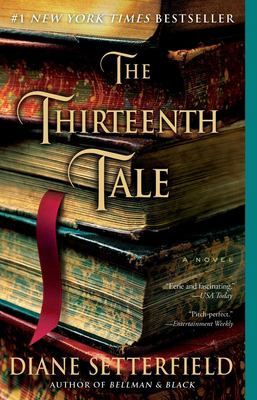 the 13th tale