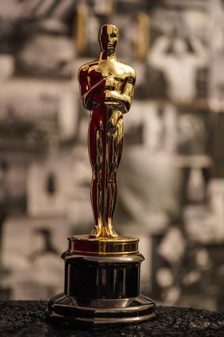 photo of Academy Award