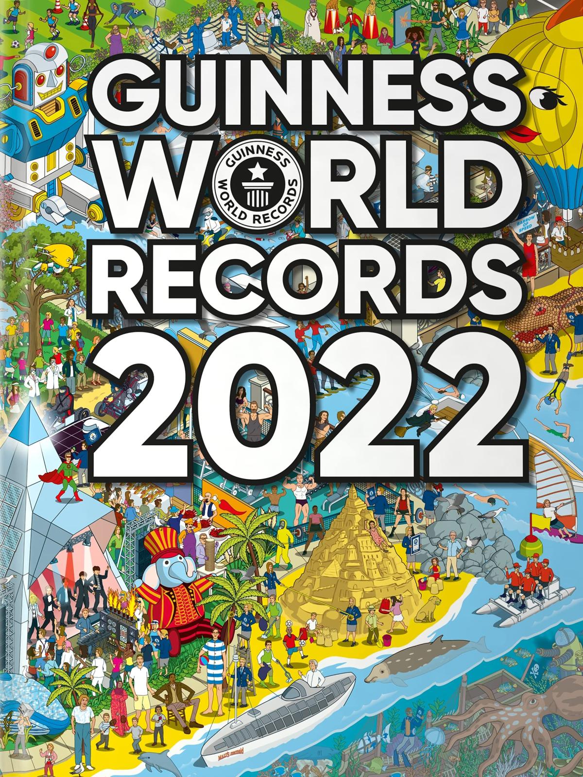 Guinness World Records