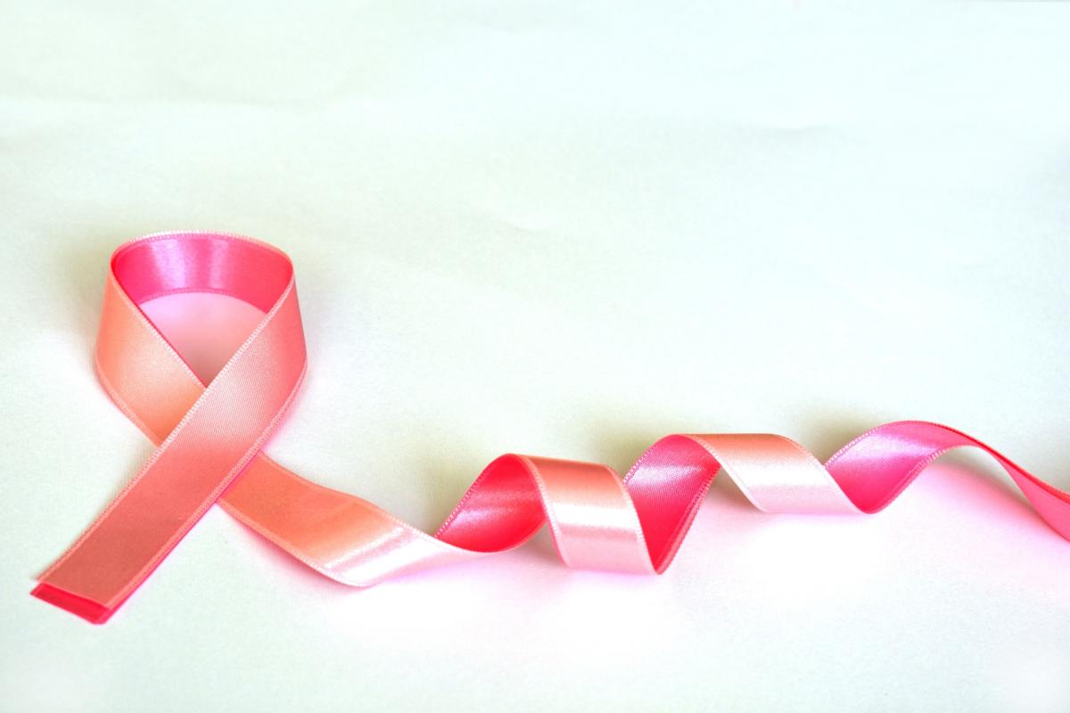 pink ribbon