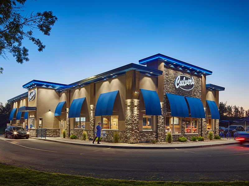 Culver's