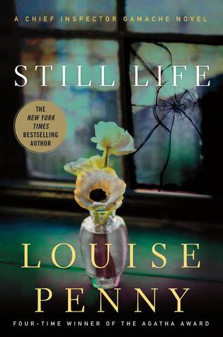 Still Life by Louise Penny