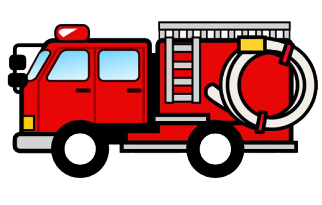 Firetruck clip art