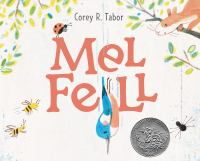 Mel Fell book cover