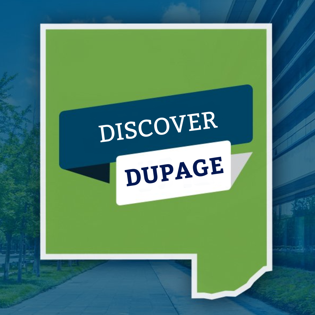 Discover DuPage