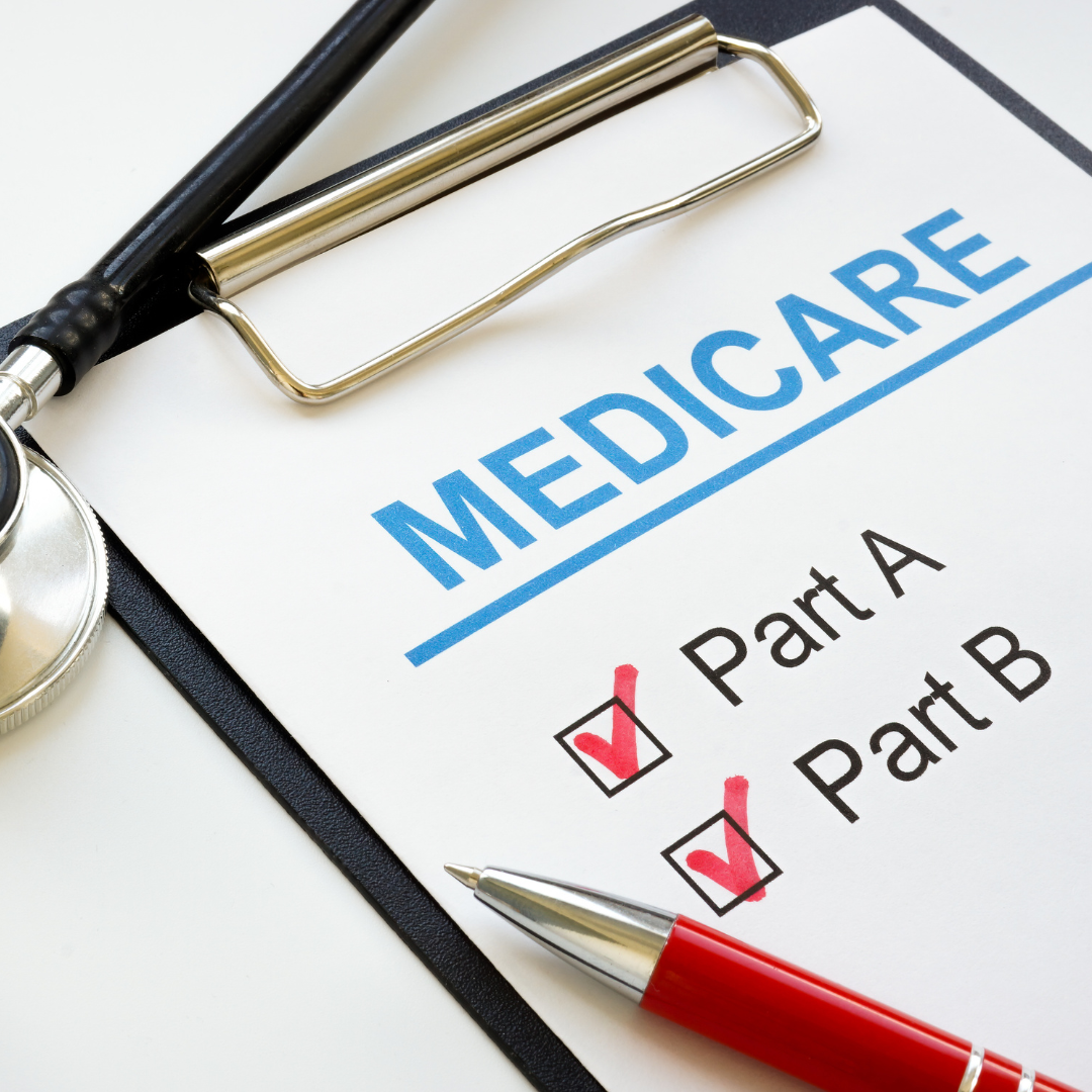 Understanding Medicare