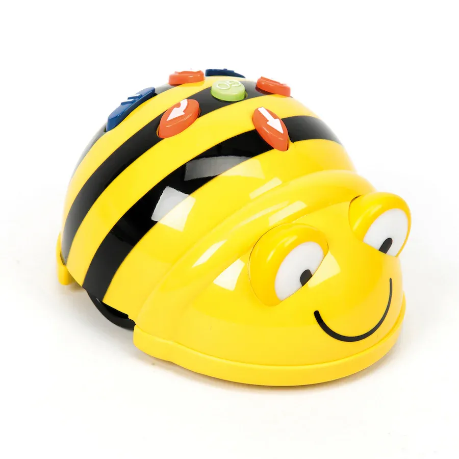 Beebot robot